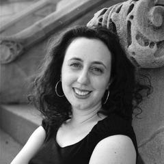 Aimee Friedman quotes