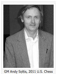 Andrew Soltis quotes