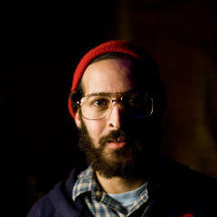 Anis Mojgani quotes