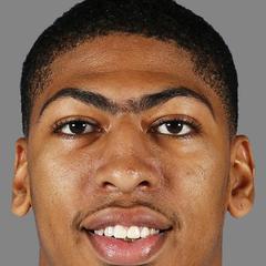 Anthony Davis quotes