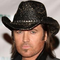 Billy Ray Cyrus quotes