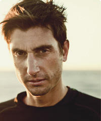 Brendan Brazier quotes