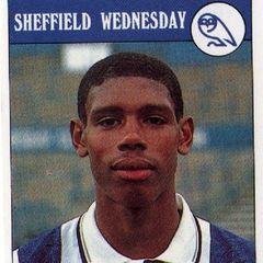 Carlton Palmer quotes