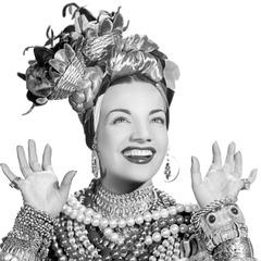 Carmen Miranda quotes