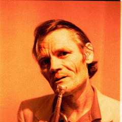 Chet Baker quotes