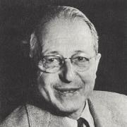 Clarence Stein quotes