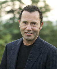 Colin Callender quotes