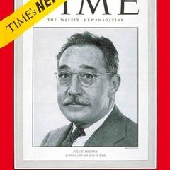 Harold Medina quotes