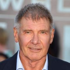Harrison Ford quotes