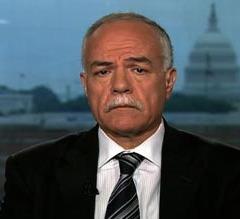 Hisham Melhem quotes