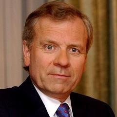 Jaap de Hoop Scheffer quotes