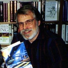 Jeffrey Carver quotes