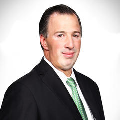 Jose Antonio Meade Kuribrena quotes