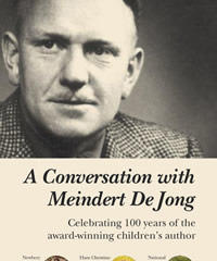 Meindert DeJong quotes