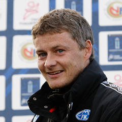 Ole Gunnar Solskjaer quotes
