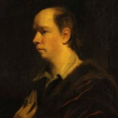 Oliver Goldsmith quotes