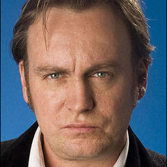 Philip Glenister quotes