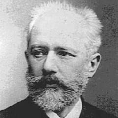 Pyotr Ilyich Tchaikovsky quotes