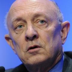 R. James Woolsey, Jr. quotes