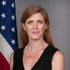 Samantha Power quotes
