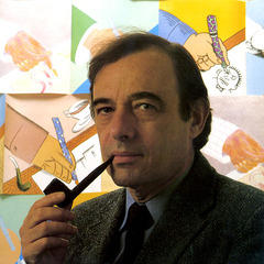 Seymour Chwast quotes