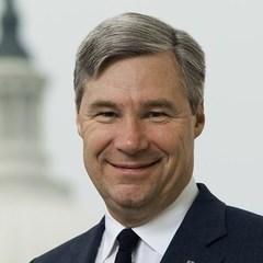 Sheldon Whitehouse quotes
