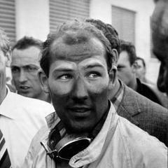 Stirling Moss quotes