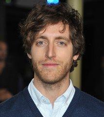 Thomas Middleditch quotes