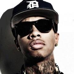 Tyga quotes