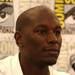 Tyrese Gibson quotes