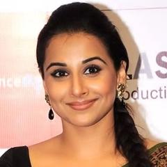 Vidya Balan quotes