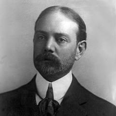 William Vaughn Moody quotes