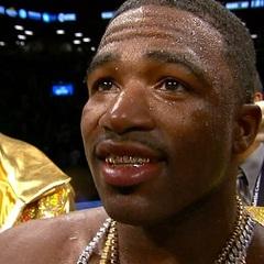 Adrien Broner quotes