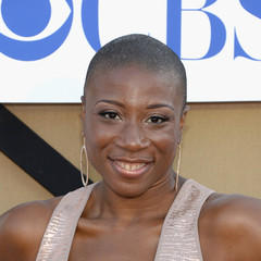 Aisha Hinds quotes
