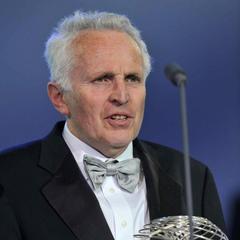 Alexander Markovich Polyakov quotes