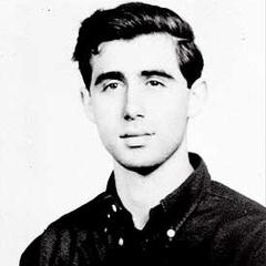 Andrew Goodman quotes