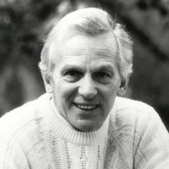 Andrew van der Bijl quotes