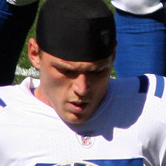 Austin Collie quotes