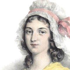 Charlotte Corday quotes