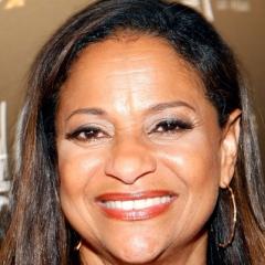 Debbie Allen quotes