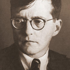 Dmitri Shostakovich quotes