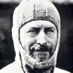 Douglas Mawson quotes