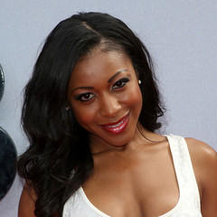 Gabrielle Dennis quotes