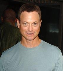 Gary Sinise quotes