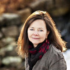 Geraldine Brooks quotes