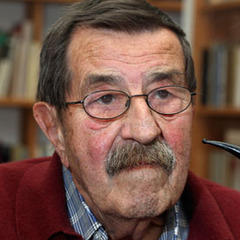 Gunter Grass quotes