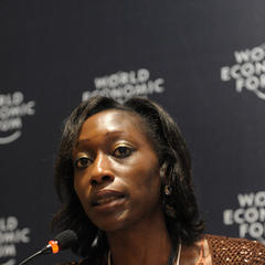 Hafsat Abiola quotes