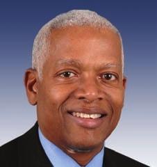 Hank Johnson quotes