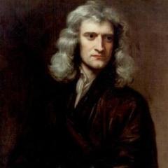Isaac Newton quotes