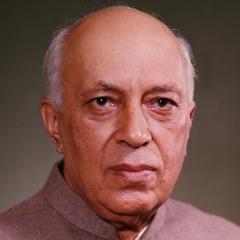 Jawaharlal Nehru quotes